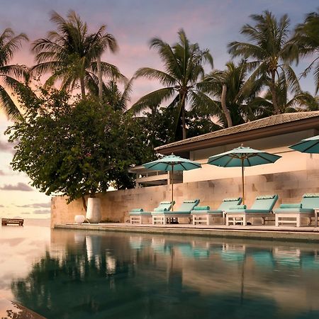 Avani Plus Samui Resort Taling Ngam Beach Dış mekan fotoğraf
