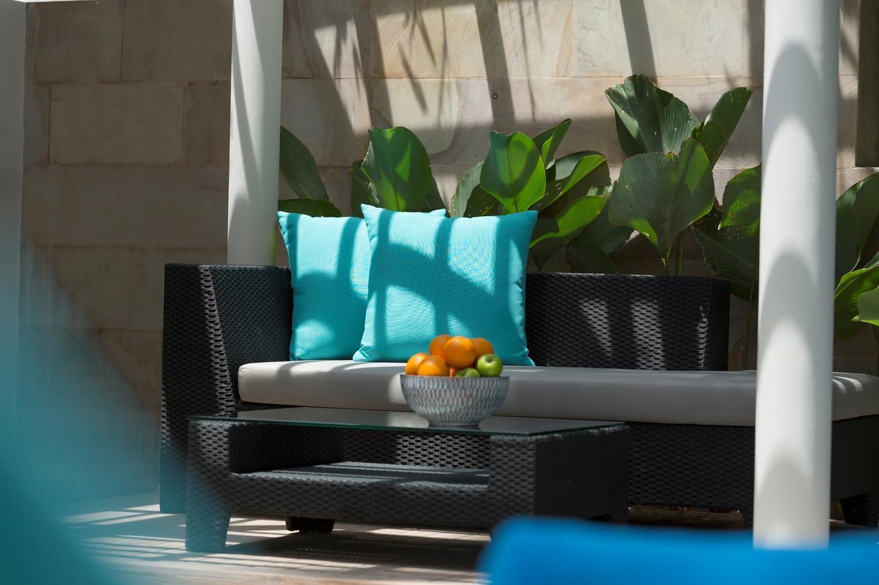 Avani Plus Samui Resort Taling Ngam Beach Dış mekan fotoğraf